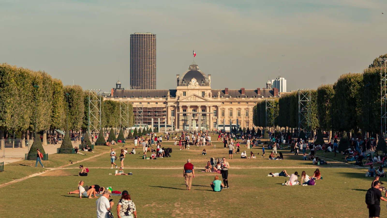 city photography by JRMGraphy